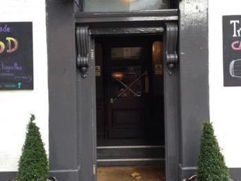 Salford Arms Salford (Greater Manchester) Exterior photo